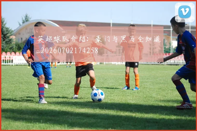 英超球队介绍:豪门与黑马全知道_20260702174258