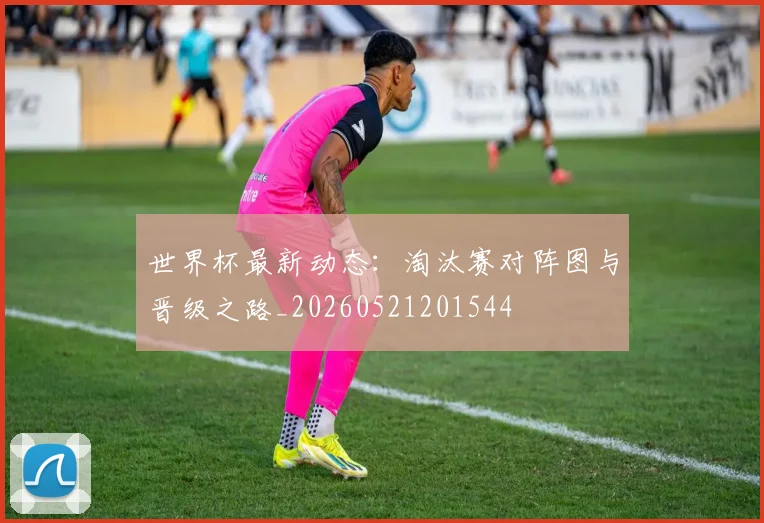 世界杯最新动态:淘汰赛对阵图与晋级之路_20260521201544